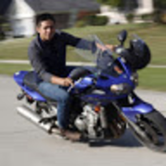 Meet your Posher, Stan - Picture 1 of 1